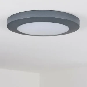 hofstein plafonnier extérieur Durivier LED Anthracite, 1 lumière* Lampes Modernes