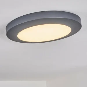 hofstein plafonnier extérieur Durivier LED Anthracite, 1 lumière* Lampes Modernes
