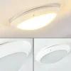 hofstein plafonnier extérieur Grafton Blanc, 2 lumières* Lampes Modernes