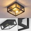 hofstein plafonnier extérieur Kiwalik Anthracite, 1 lumière* Lampes Modernes
