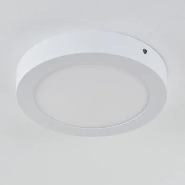 hofstein plafonnier extérieur Leto LED Blanc, 1 lumière* Lampes Modernes