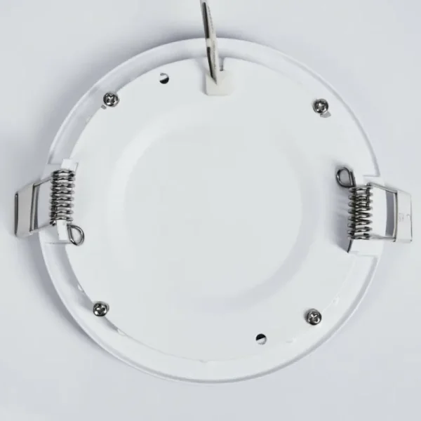 hofstein Plafonnier Finsrud LED Blanc, 3 lumières* Lampes Modernes
