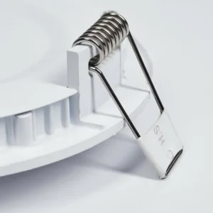 hofstein Plafonnier Finsrud LED Blanc, 3 lumières* Lampes Modernes