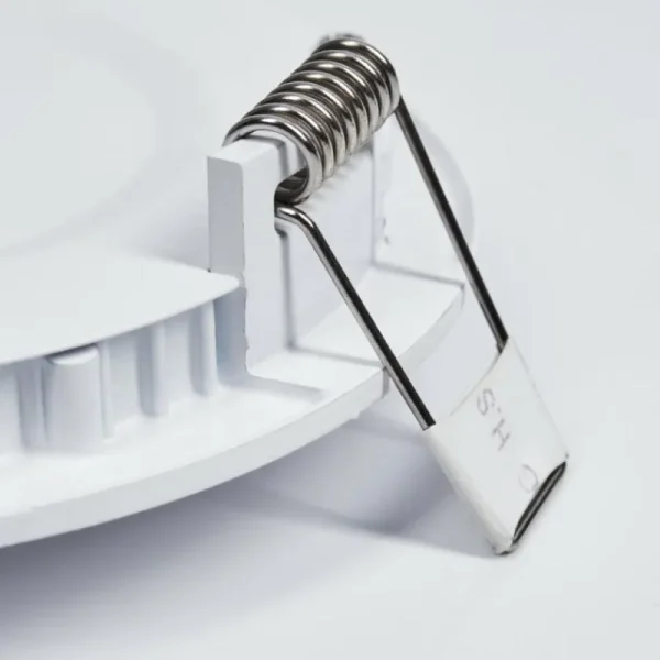 hofstein Plafonnier Finsrud LED Blanc, 3 lumières* Lampes Modernes
