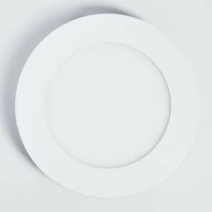 hofstein Plafonnier Finsrud LED Blanc, 3 lumières* Lampes Modernes