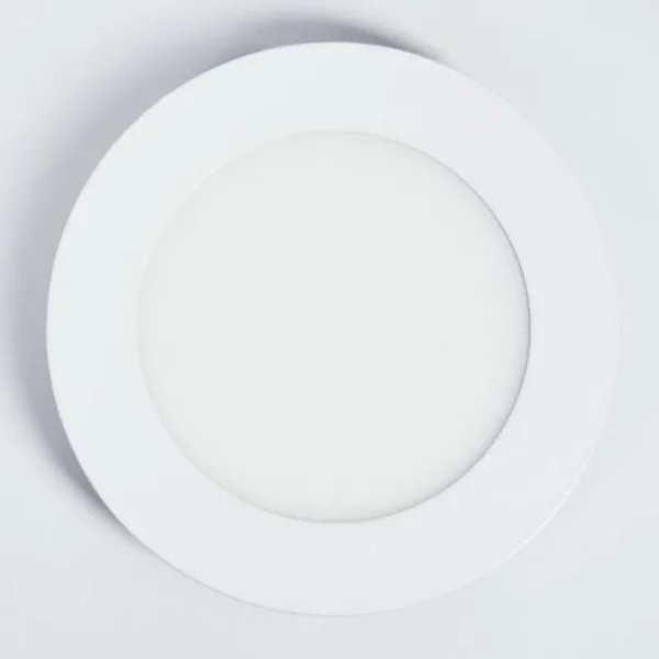 hofstein Plafonnier Finsrud LED Blanc, 3 lumières* Lampes Modernes