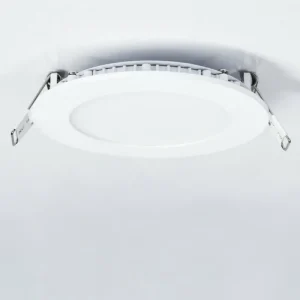 hofstein Plafonnier Finsrud LED Blanc, 3 lumières* Lampes Modernes