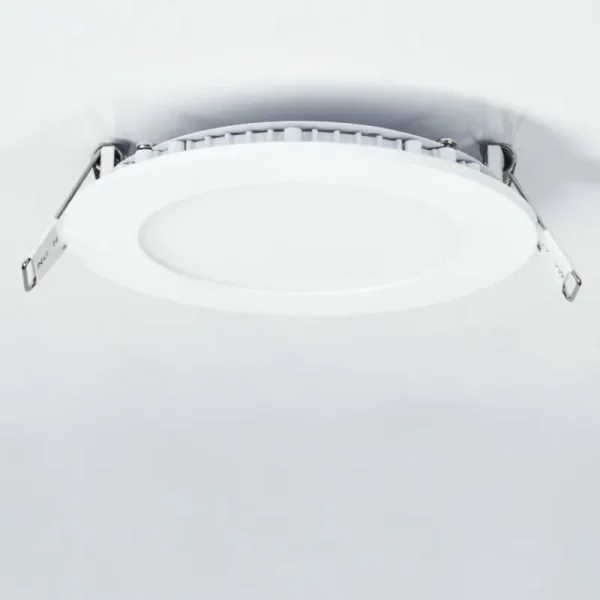hofstein Plafonnier Finsrud LED Blanc, 3 lumières* Lampes Modernes