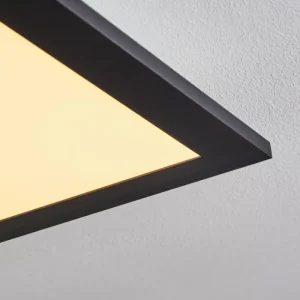 hofstein Plafonnier Gailingen LED Blanc, 1 lumière* Lampes Modernes