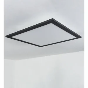 hofstein Plafonnier Gailingen LED Blanc, 1 lumière* Lampes Modernes
