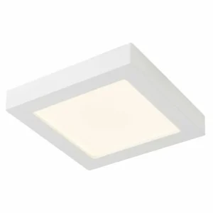 Luminaires Globo Lighting Plafonnier Globo SVENJA Verre, 1 lumière* Lampes En Verre