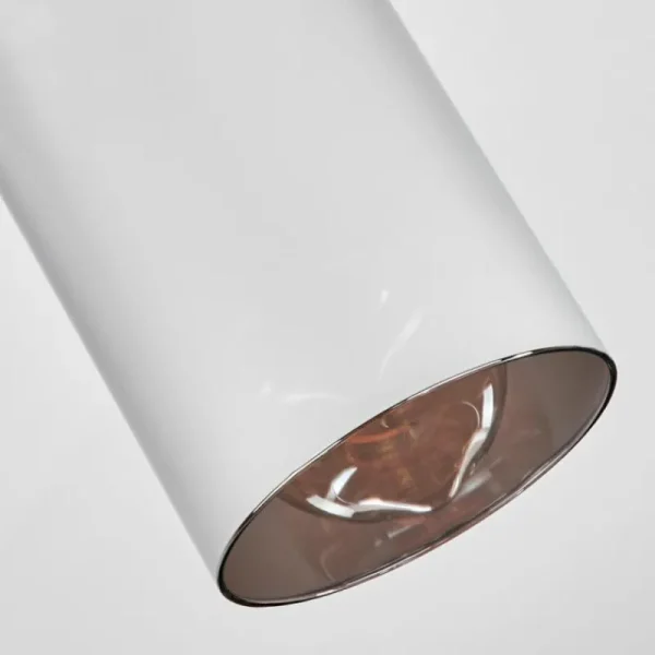 hofstein Plafonnier Hunouri Noir, 1 lumière* Lampes Modernes