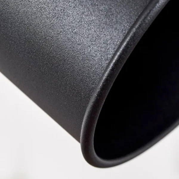 hofstein Plafonnier Juliboy Noir, 1 lumière* Lampes Modernes