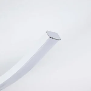 hofstein Plafonnier Letala LED Blanc, 3 lumières* Lampes Modernes