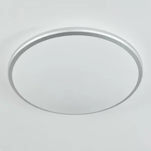 hofstein Plafonnier Magdala LED Blanc, 1 lumière* Lampes Modernes