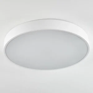 hofstein Plafonnier Maho LED Blanc, 1 lumière* Lampes Modernes