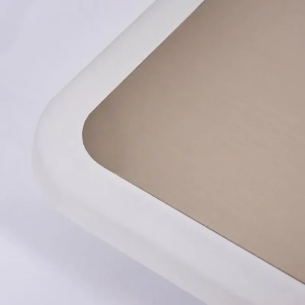 hofstein Plafonnier ManzanalesÂ  LED Chrome, 1 lumière, Télécommandes* Lampes Modernes