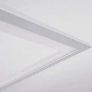 hofstein Plafonnier Marcus LED Argenté, 1 lumière* Lampes Modernes