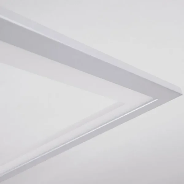hofstein Plafonnier Marcus LED Argenté, 1 lumière* Lampes Modernes