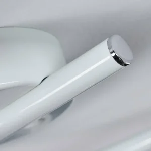 hofstein Plafonnier Planes LED Blanc, 3 lumières* Lampes Modernes