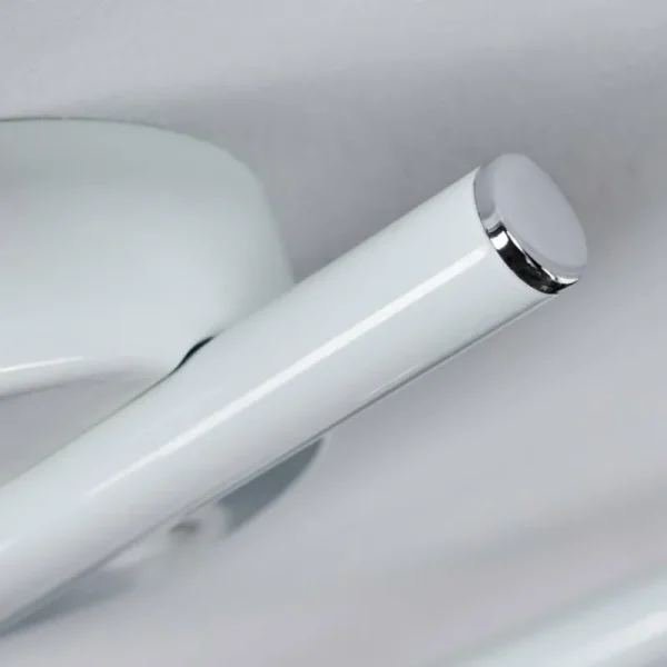 hofstein Plafonnier Planes LED Blanc, 3 lumières* Lampes Modernes