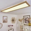 hofstein Plafonnier Raimea LED Blanc, 1 lumière* Lampes Modernes