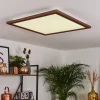 hofstein Plafonnier Raimea LED Blanc, 1 lumière* Lampes Modernes