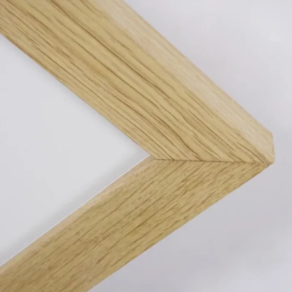 hofstein Plafonnier Raimea LED Blanc, 1 lumière* Lampes Modernes