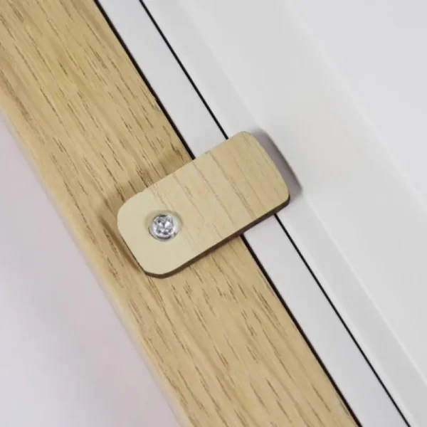 hofstein Plafonnier Raimea LED Blanc, 1 lumière* Lampes Modernes