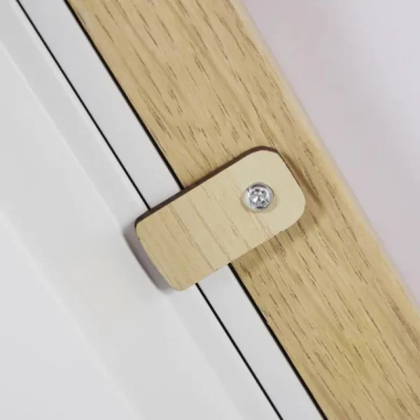 hofstein Plafonnier Raimea LED Blanc, 1 lumière* Lampes Modernes