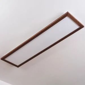 hofstein Plafonnier Raimea LED Blanc, 1 lumière* Lampes Modernes