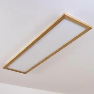 hofstein Plafonnier Raimea LED Blanc, 1 lumière* Lampes Modernes