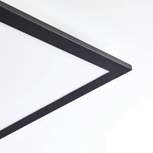 hofstein Plafonnier Ringuelet LED Blanc, 1 lumière, Télécommandes* Lampes Modernes
