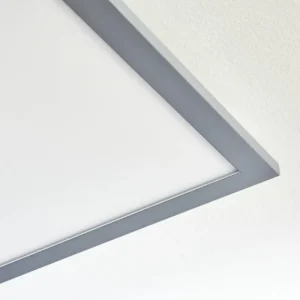 hofstein Plafonnier Ringuelet LED Blanc, 1 lumière* Lampes Modernes