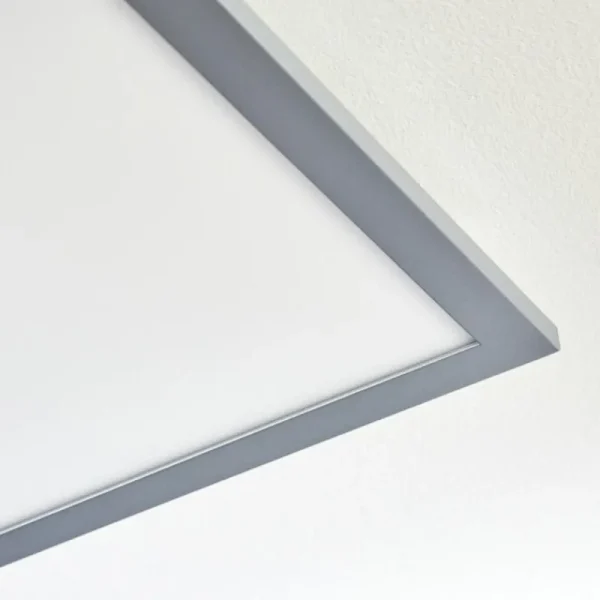 hofstein Plafonnier Ringuelet LED Blanc, 1 lumière* Lampes Modernes