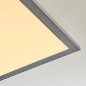 hofstein Plafonnier Ringuelet LED Blanc, 1 lumière* Lampes Modernes