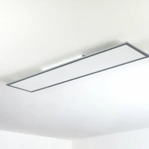 hofstein Plafonnier Ringuelet LED Blanc, 1 lumière* Lampes Modernes