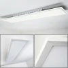 hofstein Plafonnier Salmi LED Blanc, 1 lumière* Lampes Modernes
