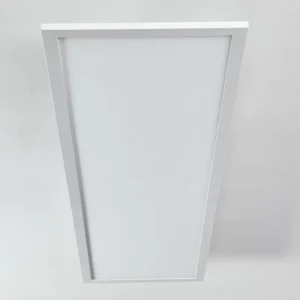 hofstein Plafonnier Salmi LED Blanc, 1 lumière* Lampes Modernes