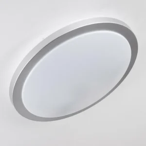 hofstein Plafonnier Sapioris LED Blanc, 1 lumière* Lampes Modernes