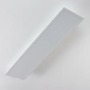 hofstein Plafonnier Sordos LED Blanc, 1 lumière, Détecteur de mouvement* Lampes Modernes