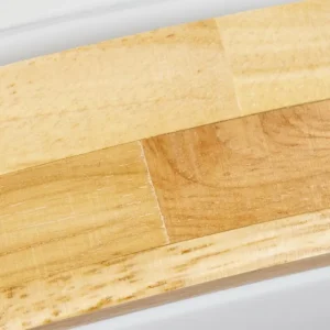 hofstein Plafonnier Tikkala LED Écru, 1 lumière* Lampes Modernes