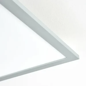 hofstein Plafonnier Wilderswil LED Blanc, 1 lumière* Lampes Modernes