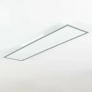 hofstein Plafonnier Wilderswil LED Blanc, 1 lumière* Lampes Modernes