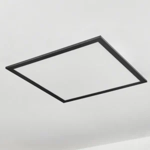 hofstein Plafonnier Wilderswil LED Blanc, 1 lumière* Lampes Modernes
