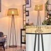 hofstein Ramila Lampadaire Écru, 1 lumière* Lampes Modernes