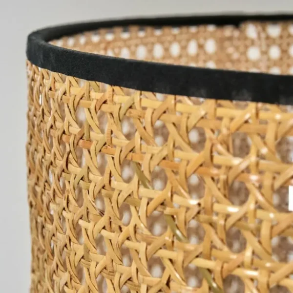 hofstein Ramila Lampadaire, Liseuse Écru, 1 lumière* Lampes Modernes