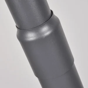 hofstein Réverbère Elima Anthracite, 3 lumières* Lampes Modernes
