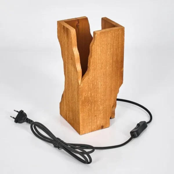 hofstein Sernadelo Lampe à poser Noir, 1 lumière* Lampes Modernes