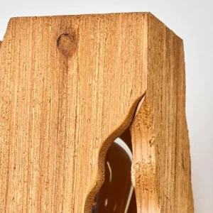 hofstein Sernadelo Lampe à poser Noir, 1 lumière* Lampes Modernes